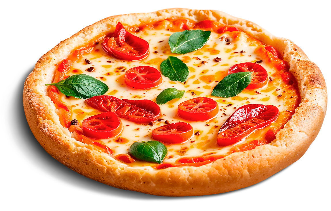 Imagen de pizza